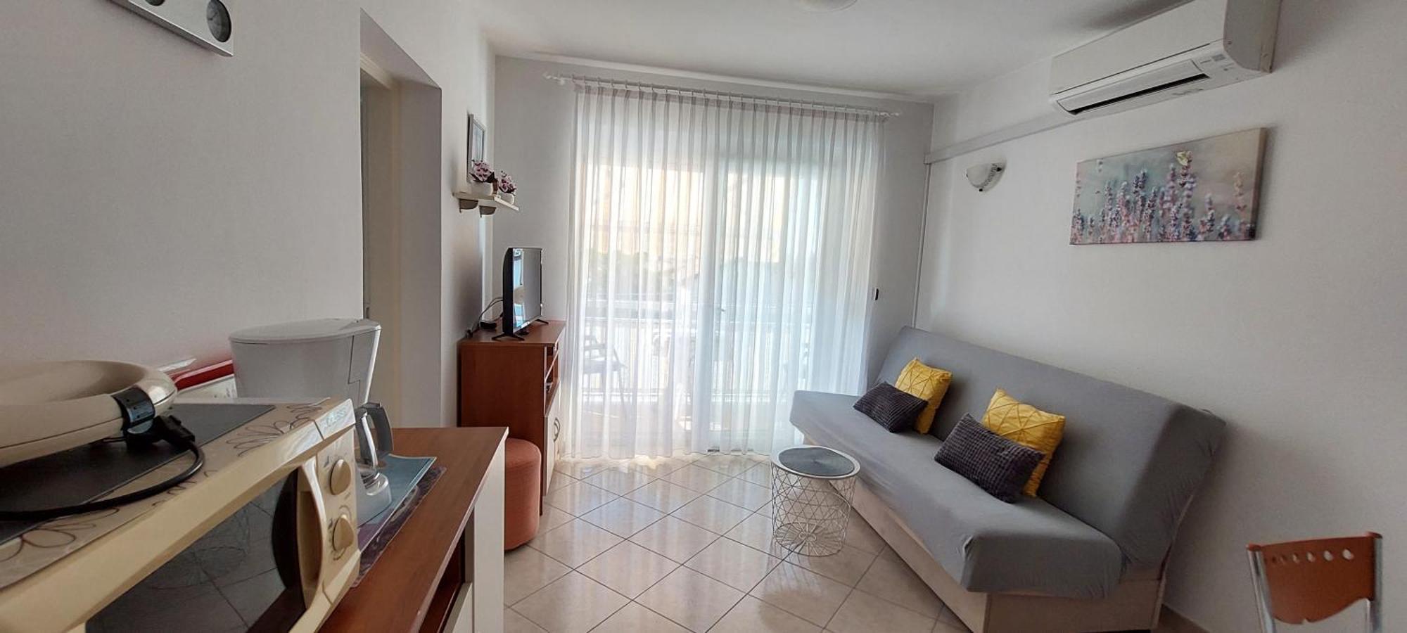 פורץ Apartment Ivana,Mali Maj מראה חיצוני תמונה